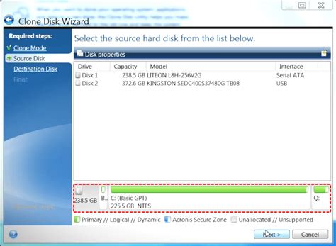 acronis clone disk won't boot|acronis clone troubleshooting.